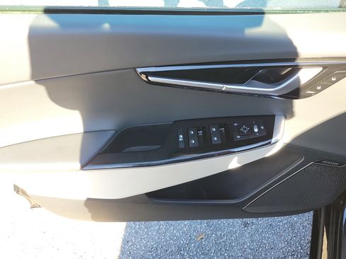 Certified 2023 Kia EV6 GT-Line w/ GT-Line Suede Seat Package image 21