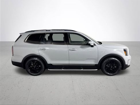 Used 2023 Kia Telluride SX Prestige X-Pro AWD/4WD image 6
