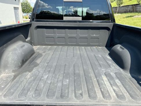 Used 2017 RAM 1500 Sport w/ Black Ram 1500 Sport Group RWD image 26