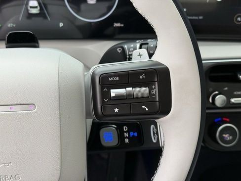 New 2026 Hyundai Palisade Calligraphy image 24