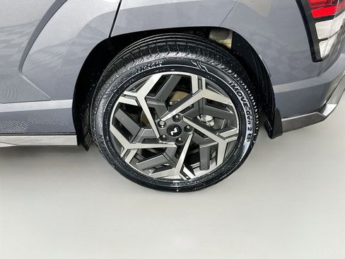 Used 2024 Hyundai Kona N Line image 11