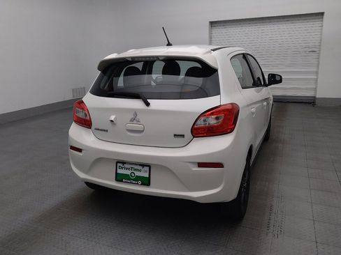 Used 2020 Mitsubishi Mirage GT FWD image 7