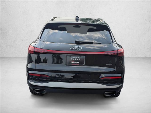 Used 2025 Audi Q5 Premium w/ Convenience Package AWD/4WD image 6