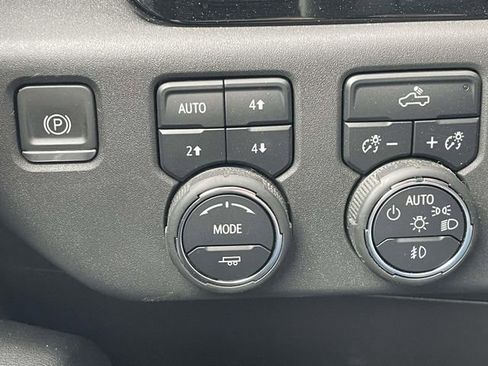 Used 2024 Chevrolet Silverado 1500 RST w/ Convenience Package II image 26