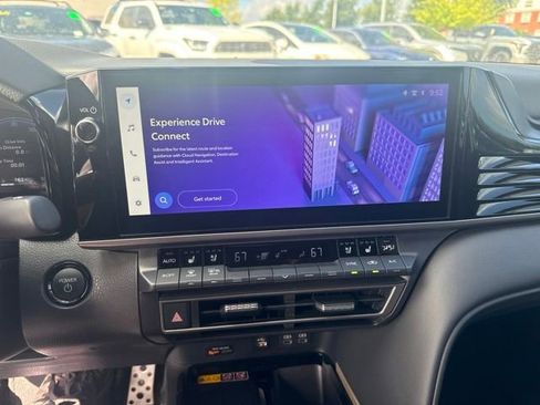 Used 2025 Toyota Camry XSE w/ Premium Package FWD image 10