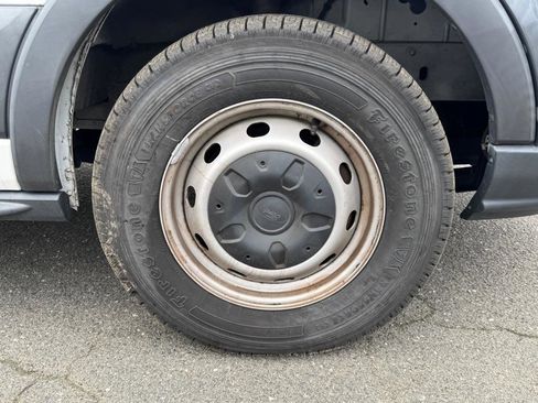 Used 2016 Ford Transit 150 150 Van Low Roof 60/40 Pass. 1 image 23