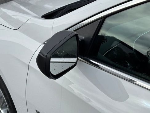 New 2024 Chevrolet Malibu LS image 15