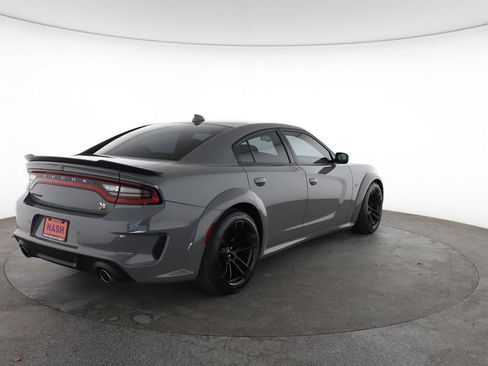Used 2023 Dodge Charger Scat Pack RWD image 12