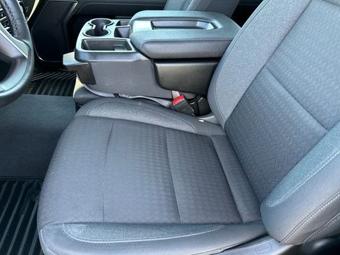 Certified 2023 Chevrolet Silverado 1500 LT AWD/4WD image 14