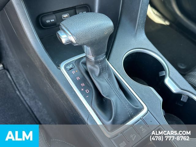 Used 2022 Kia Sportage LX AWD/4WD image 34