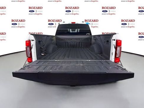 Used 2021 Ford F250 Lariat AWD/4WD image 31