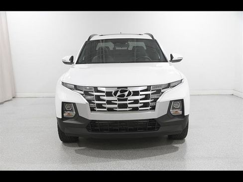 Certified 2023 Hyundai Santa Cruz SEL w/ Activity Package AWD/4WD image 2