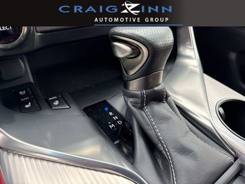 Used 2024 Lexus LX 600 F Sport image 20