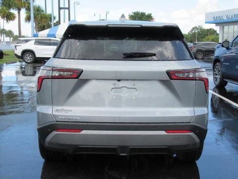 New 2026 Chevrolet Equinox LT image 5