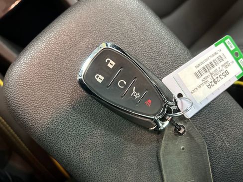 Used 2025 Chevrolet TrailBlazer ACTIV w/ Convenience Package image 22