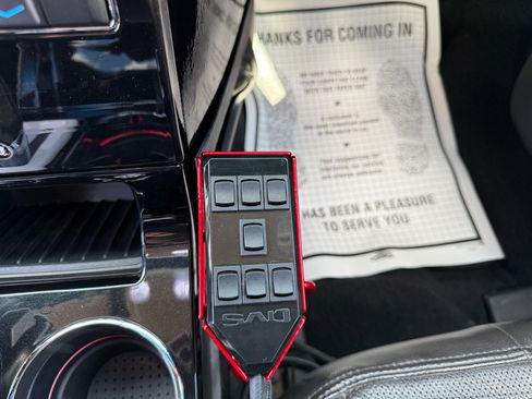 Used 2009 Ford Flex Limited image 12