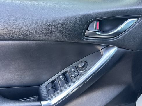 Used 2015 MAZDA CX-5 Grand Touring image 10