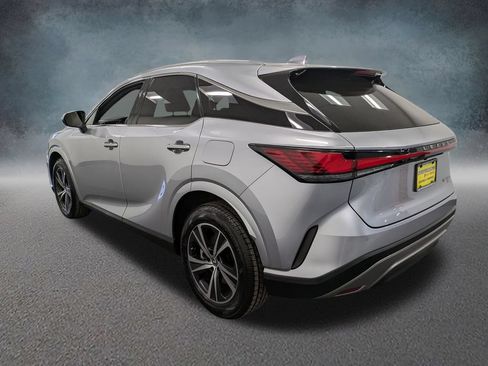 Used 2023 Lexus RX 350 Premium w/ Accessory Package (Z1) AWD/4WD image 6