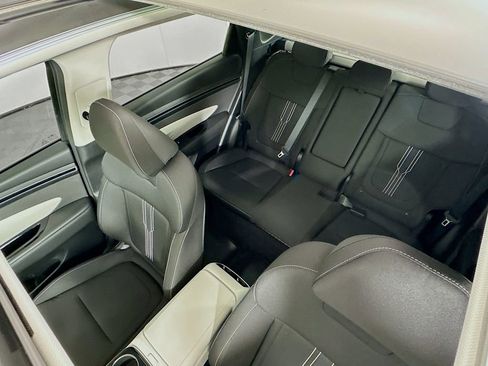 Certified 2022 Hyundai Tucson SEL image 21