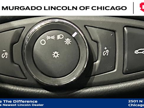 Used 2016 Lincoln MKZ AWD w/ Equipment Group 300A Reserve image 59