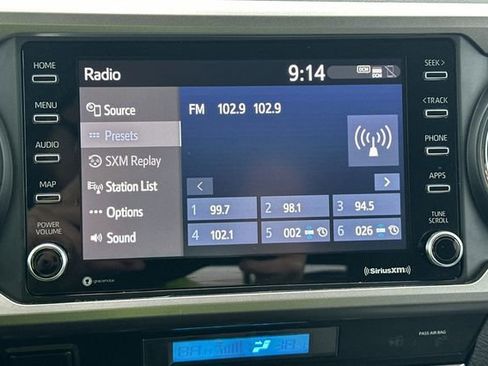 Certified 2023 Toyota Tacoma SR5 image 21