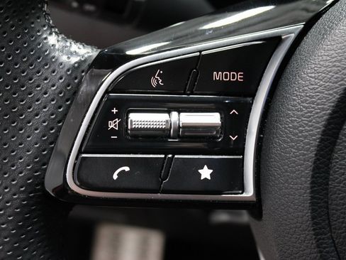 Used 2022 Kia Forte GT-Line w/ GT-Line Premium Package image 30