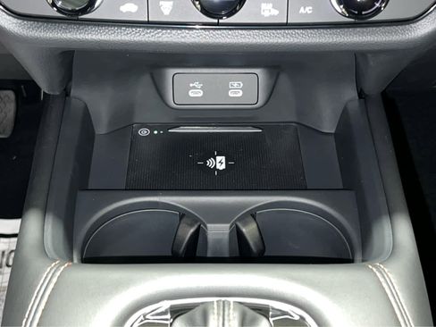 New 2026 Honda HR-V Sport image 22