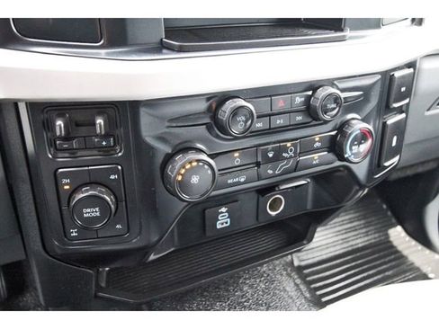Used 2025 Ford F250 XL w/ XL Off-Road Package AWD/4WD image 22