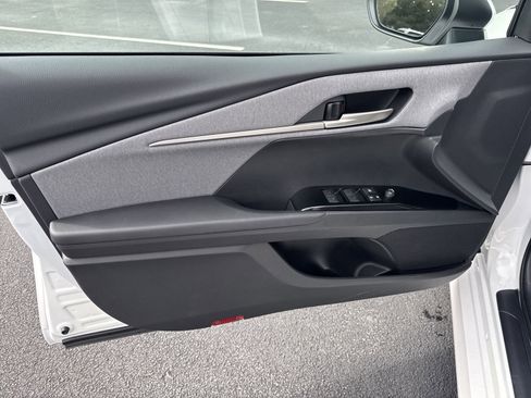 New 2025 Toyota Camry LE w/ Convenience Package image 22