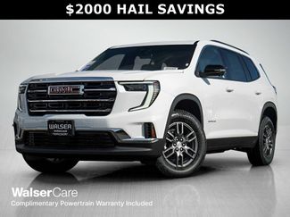 New 2026 GMC Acadia Elevation w/ LPO, Floor Liner Package AWD/4WD video 1