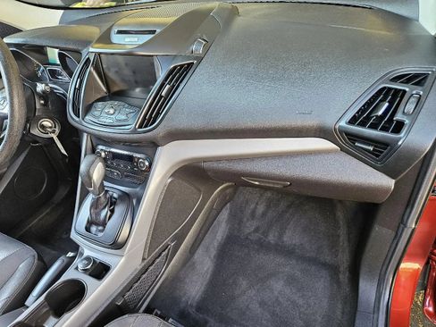 Used 2014 Ford Escape SE w/ SE Chrome Package FWD image 15