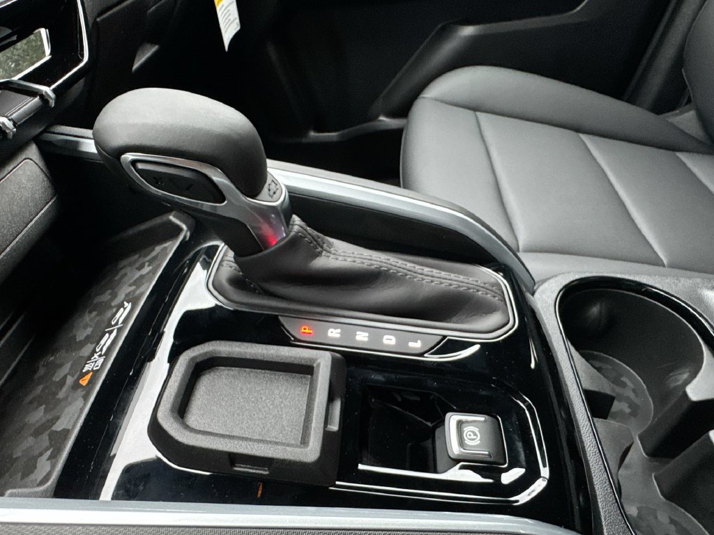 New 2026 Chevrolet Colorado LT w/ LT Convenience Package RWD image 24