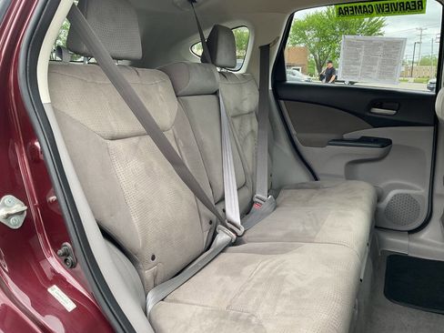 Used 2014 Honda CR-V EX image 34