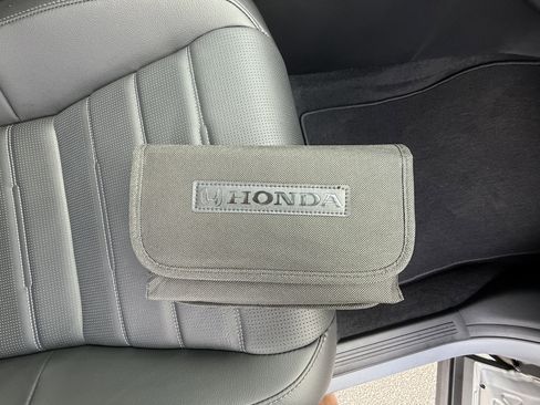 New 2026 Honda CR-V EX-L image 34