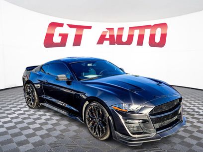 Used 2018 Ford Mustang GT