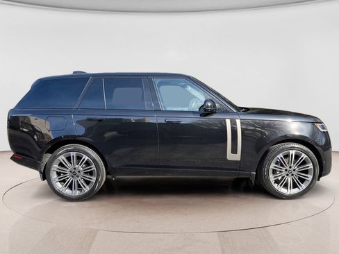 Used 2023 Land Rover Range Rover SE image 8
