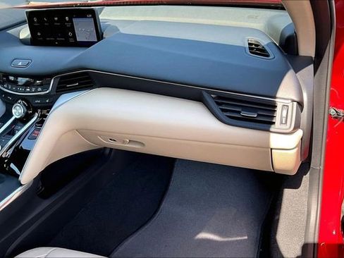 Used 2022 Acura TLX SH-AWD w/ Technology Package image 15