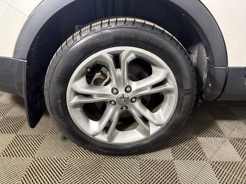 Used 2011 Ford Explorer Limited w/ 302A Rapid Spec Order Code image 26