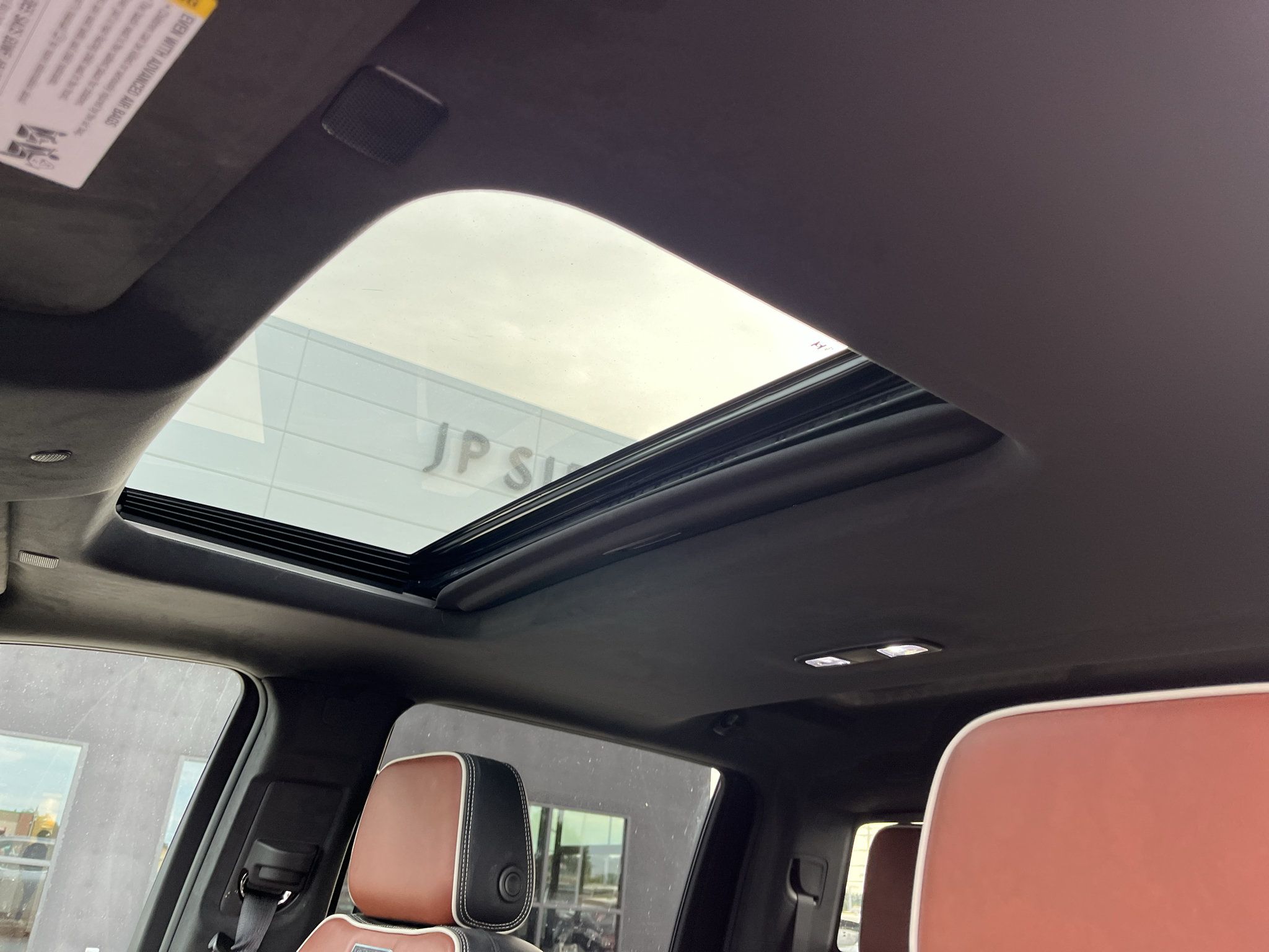 Used 2025 GMC Sierra 2500 Denali Ultimate AWD/4WD image 37