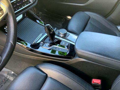 Used 2019 BMW X3 M40i w/ Premium Package image 16