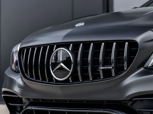 Used 2023 Mercedes-Benz C 63 AMG S image 18