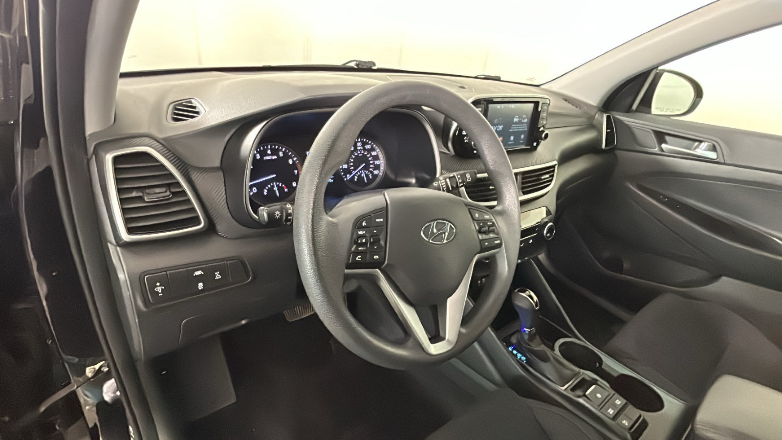 Used 2020 Hyundai Tucson SE AWD/4WD image 17