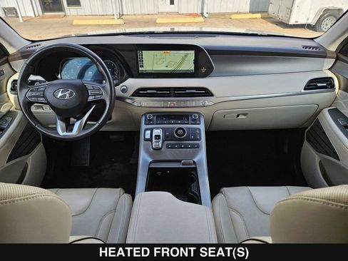 Used 2020 Hyundai Palisade Limited image 21