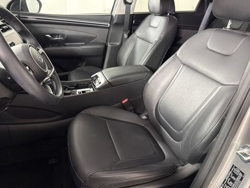 Used 2024 Hyundai Tucson SEL w/ Convenience Package FWD image 13