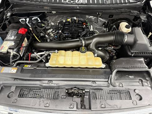 Used 2021 Ford Expedition Max Platinum AWD/4WD image 38
