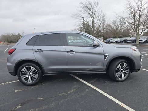 Used 2024 Mitsubishi Outlander Sport S image 18