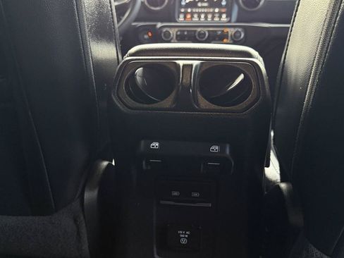 Used 2023 Jeep Wrangler Unlimited Sahara w/ Cold Weather Group AWD/4WD image 31