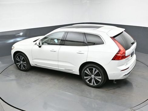 Used 2023 Volvo XC60 B5 Ultimate w/ Climate Package image 46