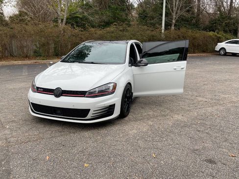 Used 2015 Volkswagen GTI S image 46