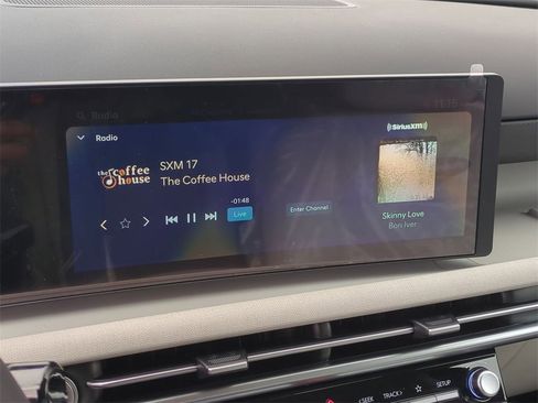 New 2026 Hyundai Tucson SEL image 18